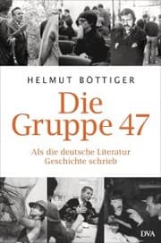 Cover von Die Gruppe 47