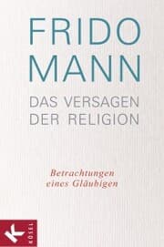 Cover von Das Versagen der Religion