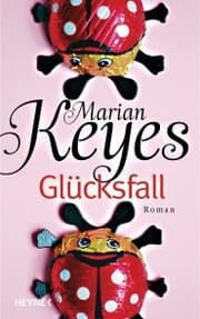 Cover von Glücksfall