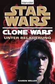 Cover von Star Wars¿ Clone Wars 5