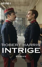 Cover von Intrige