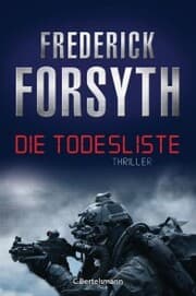 Cover von Die Todesliste