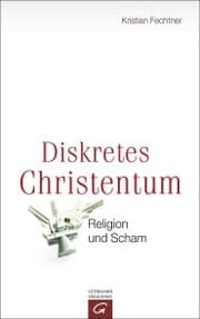 Cover von Diskretes Christentum