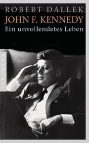 Cover von John F. Kennedy