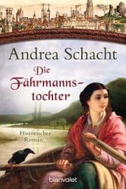 Cover von Die Fährmannstochter