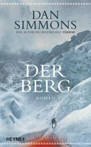 Cover von Der Berg