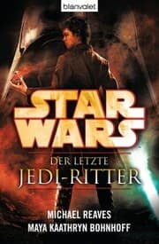 Cover von Star Wars¿ Der letzte Jedi-Ritter