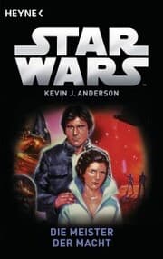 Cover von Star Wars¿: Die Meister der Macht