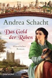 Cover von Das Gold der Raben