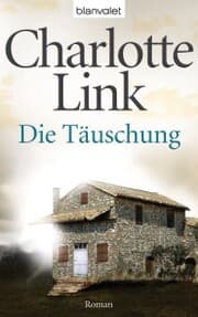 Cover von Die Täuschung