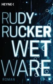 Cover von Wetware
