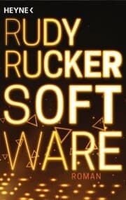 Cover von Software