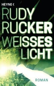 Cover von Weißes Licht