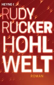 Cover von Hohlwelt
