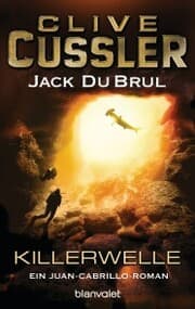 Cover von Killerwelle