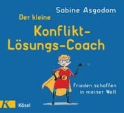 Cover von Der kleine Konfliktlösungscoach