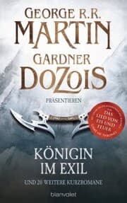 Cover von Königin im Exil