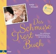 Cover von Das Schmuse-Trost-Buch