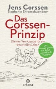 Cover von Das Corssen-Prinzip