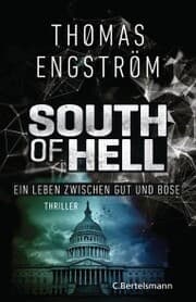 Cover von South of Hell