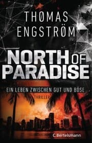 Cover von North of Paradise