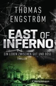 Cover von East of Inferno