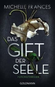 Cover von Das Gift der Seele