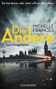 Cover von Die Andere