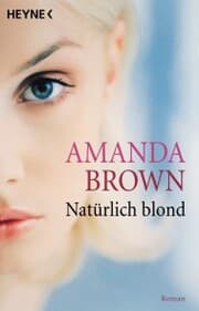Cover von Natürlich blond