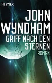 Cover von Griff nach den Sternen