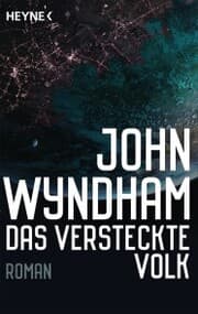Cover von Das versteckte Volk