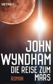 Cover von Die Reise zum Mars