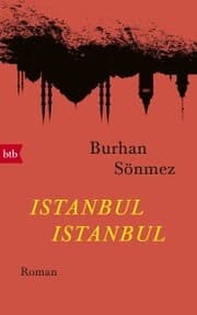 Cover von Istanbul Istanbul