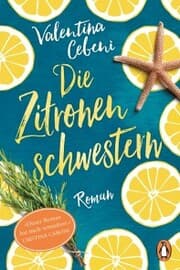 Cover von Die Zitronenschwestern