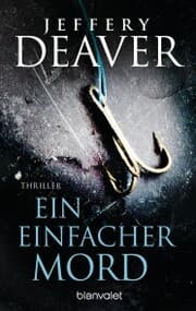 Cover von Ein einfacher Mord