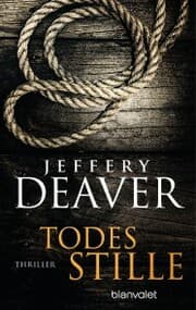 Cover von Todesstille