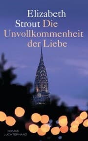 Cover von Die Unvollkommenheit der Liebe