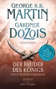 Cover von Der Bruder des Königs