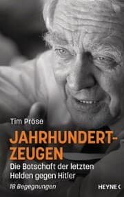 Cover von Jahrhundertzeugen