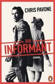Cover von Der Informant