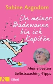 Cover von In meiner Badewanne bin ich Kapitän