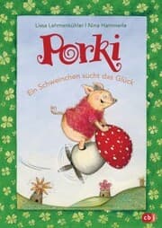 Cover von Porki - Ein Schweinchen sucht das Glück