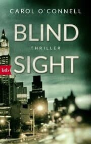 Cover von Blind Sight