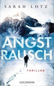 Cover von Angstrausch