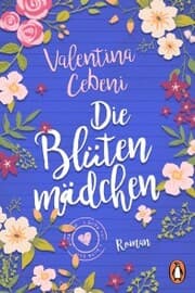 Cover von Die Blütenmädchen
