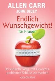 Cover von Endlich Wunschgewicht! für Frauen