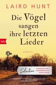 Cover von Die Vögel sangen ihre letzten Lieder