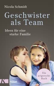 Cover von Geschwister als Team
