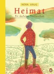 Cover von Heimat