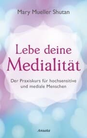 Cover von Lebe deine Medialität